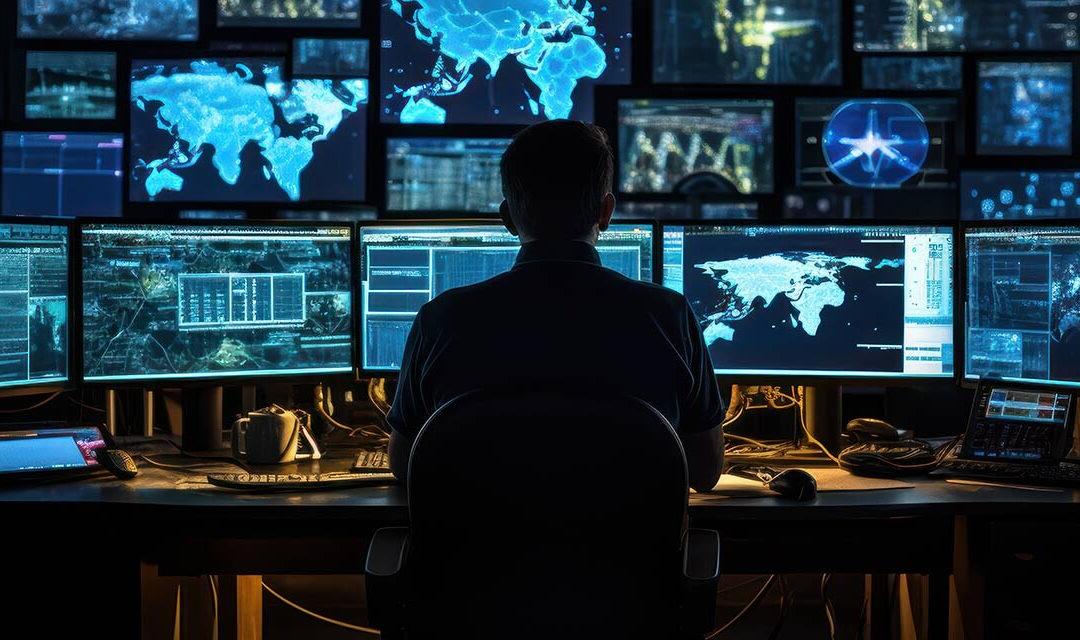 Is it Time to Consolidate Your Surveillance Infrastructure?